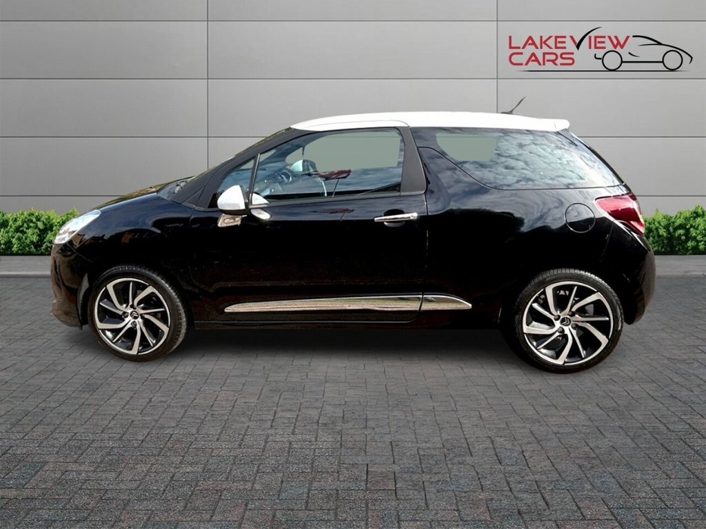 Used DS Automobiles DS 3 2015 for sale - 76783575: Photo 4