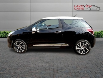 Used DS Automobiles DS 3 2015 for sale - 76783575: Photo