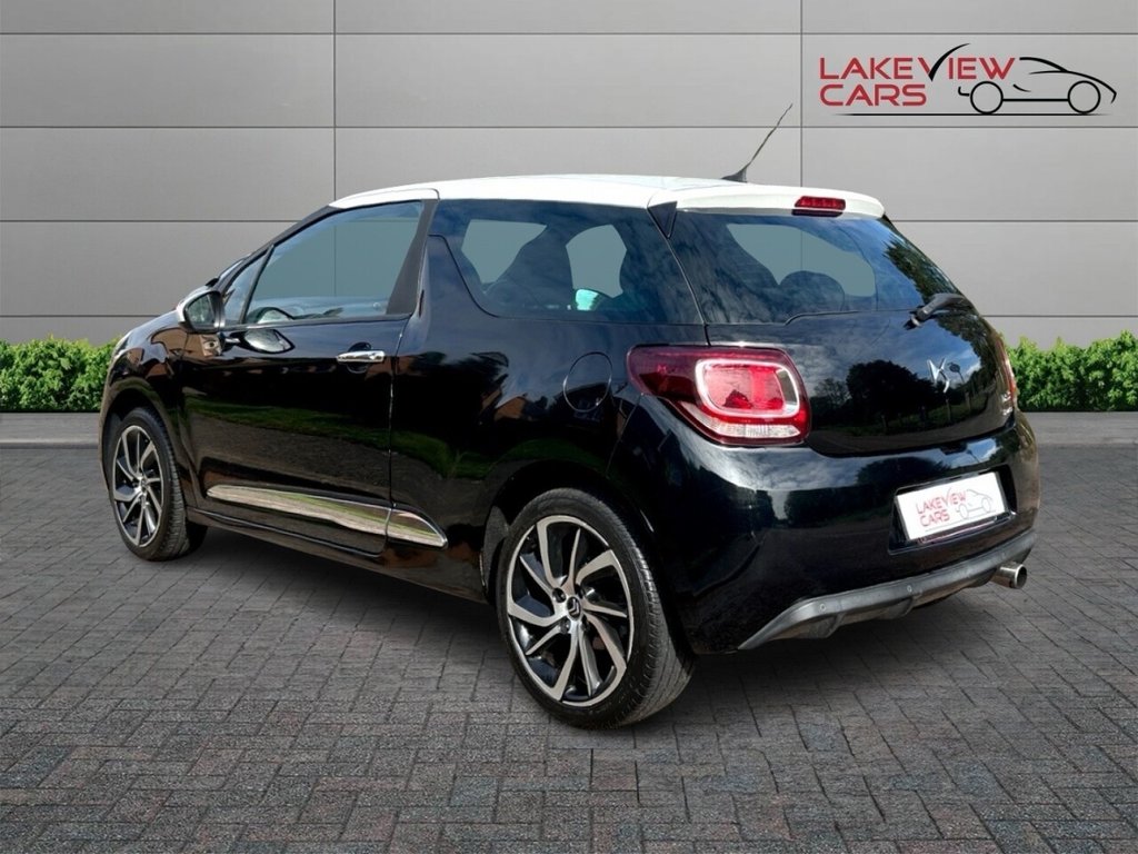 Used DS Automobiles DS 3 2015 for sale - 76783575: Photo 5
