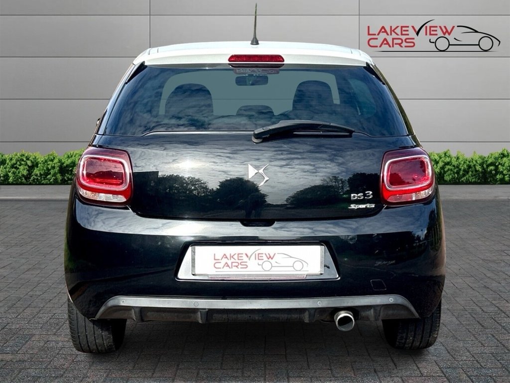 Used DS Automobiles DS 3 2015 for sale - 76783575: Photo 6