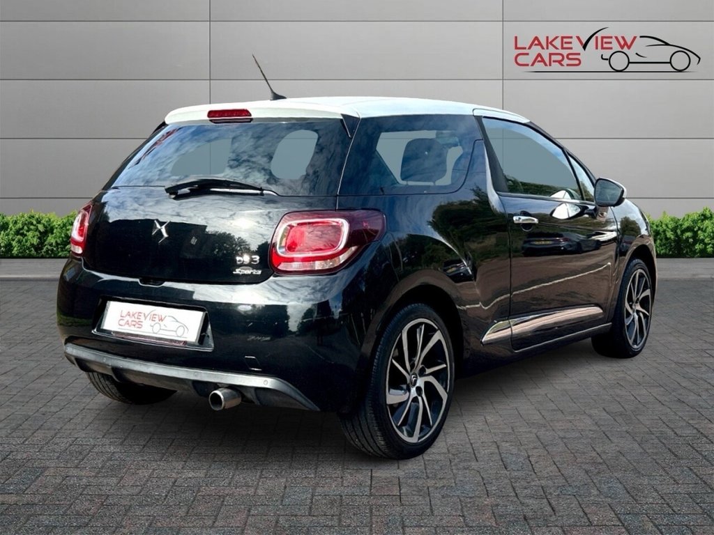Used DS Automobiles DS 3 2015 for sale - 76783575: Photo 7