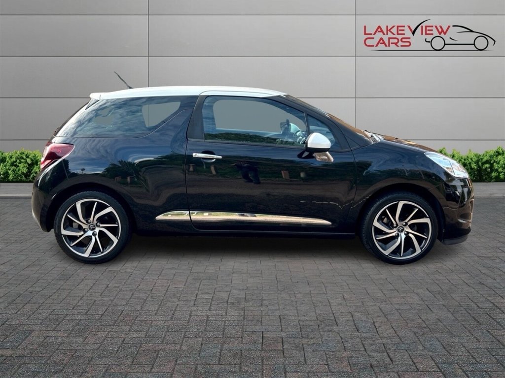 Used DS Automobiles DS 3 2015 for sale - 76783575: Photo 8