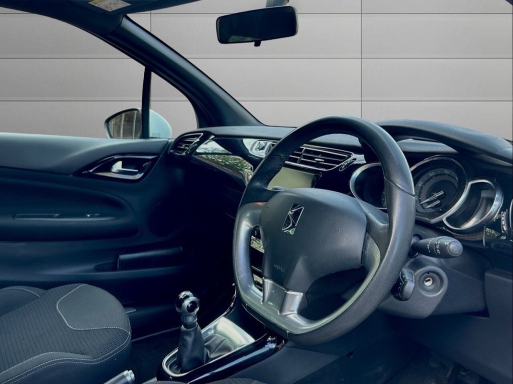 Used DS Automobiles DS 3 2015 for sale - 76783575: Photo 9