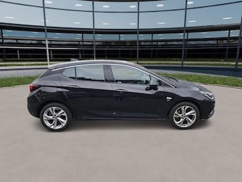 2017 (17) - 1.4i Turbo SRi Nav Hatchback 5dr Petrol Auto Euro 6 (s/s) (150 ps)