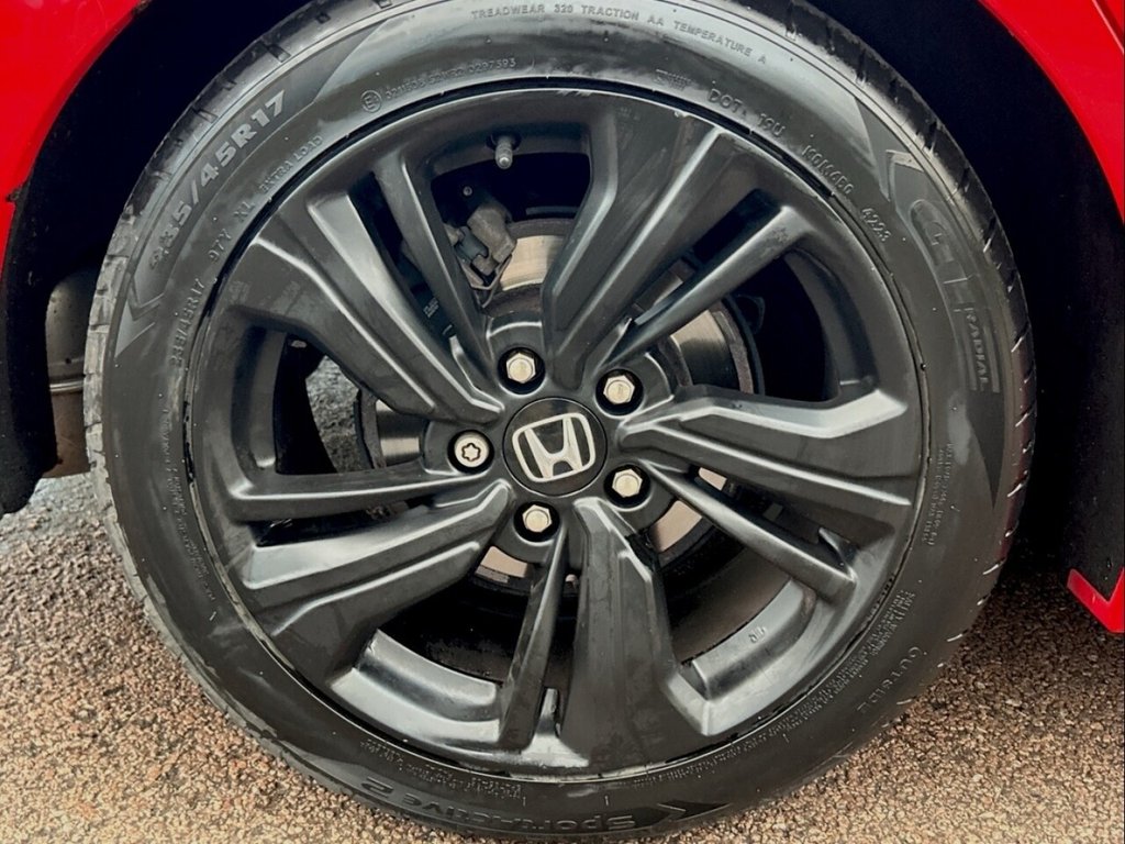 Used Honda Civic 2018 for sale - 76740219: Photo 21