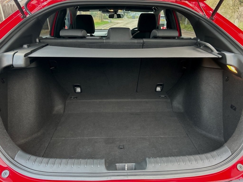 Used Honda Civic 2018 for sale - 76740219: Photo 22