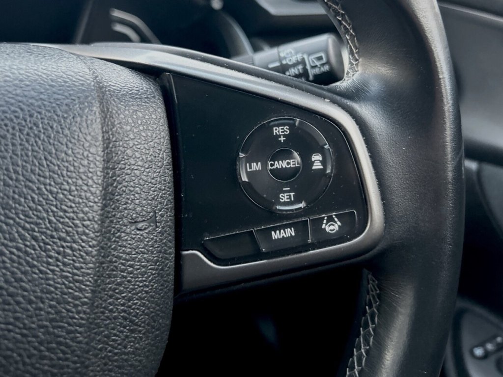 Used Honda Civic 2018 for sale - 76740219: Photo 25