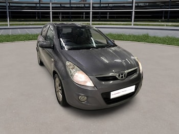 2009 (09) - 1.4 Style 5dr