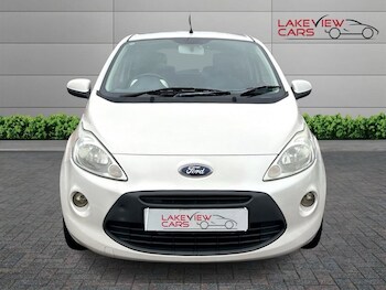 Used Ford Ka 2010 for sale - 77102502: Photo