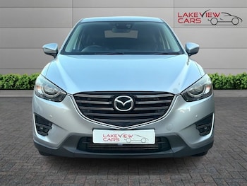Used Mazda CX-5 2016 for sale - 77397342: Photo