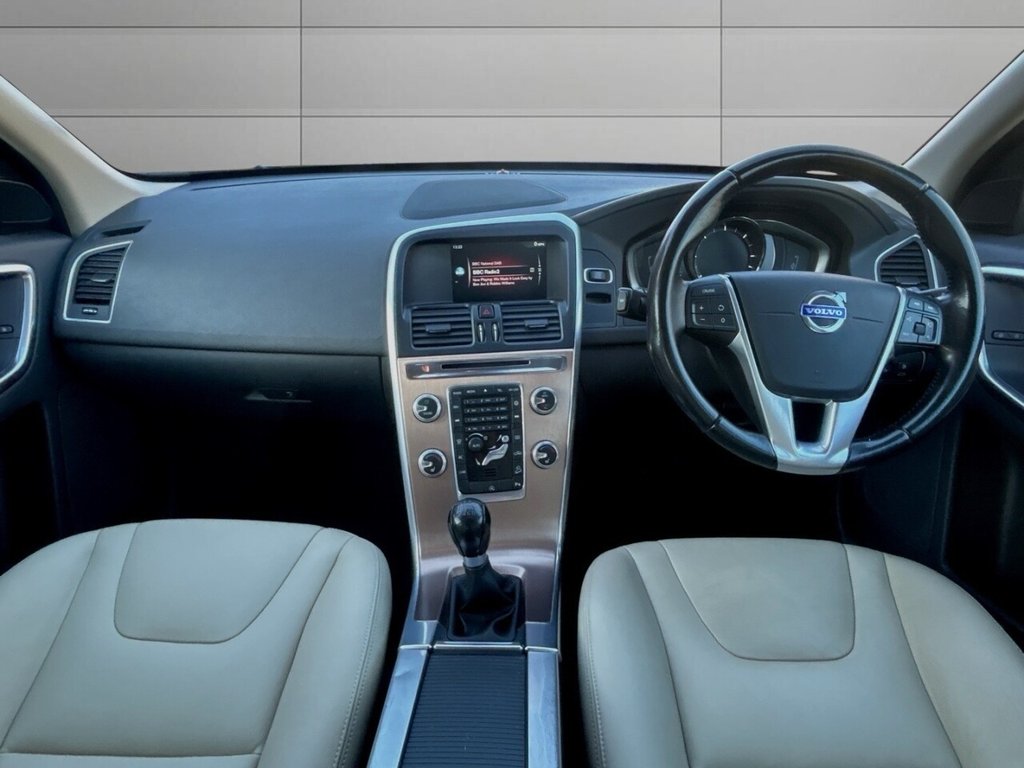 Used Volvo XC60 2015 for sale - 76744555: Photo 17