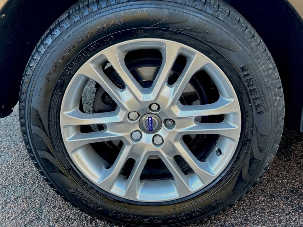 Used Volvo XC60 2015 for sale - 76744555: Photo 21