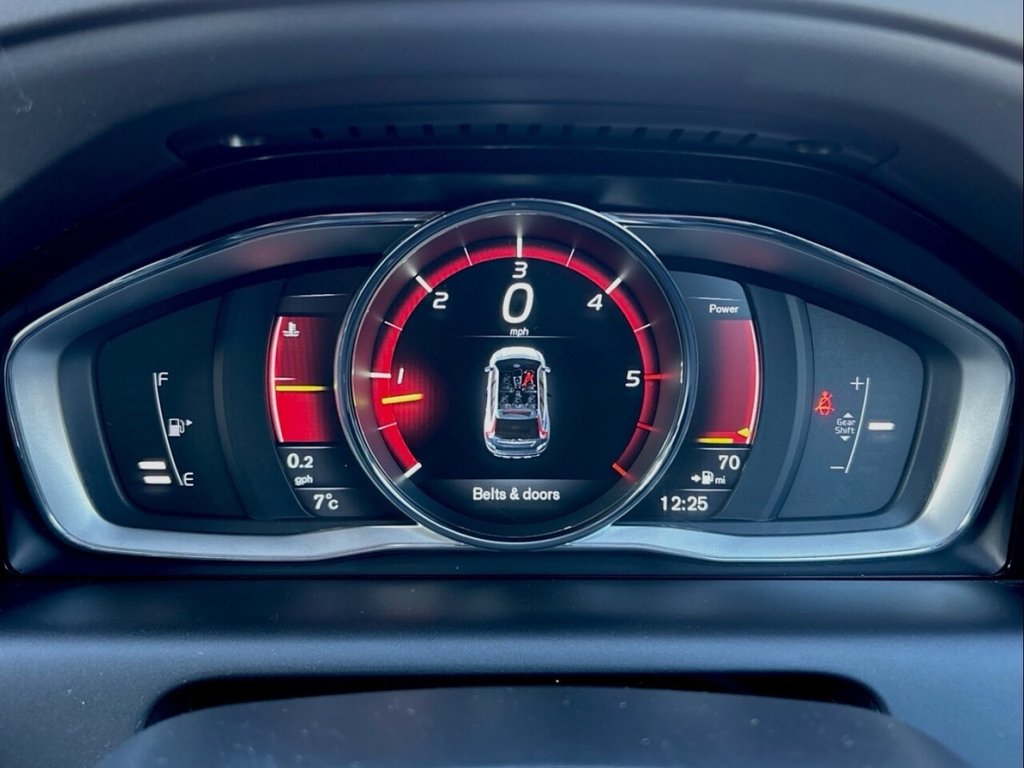 Used Volvo XC60 2015 for sale - 76744555: Photo 23