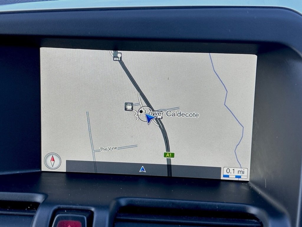 Used Volvo XC60 2015 for sale - 76744555: Photo 26