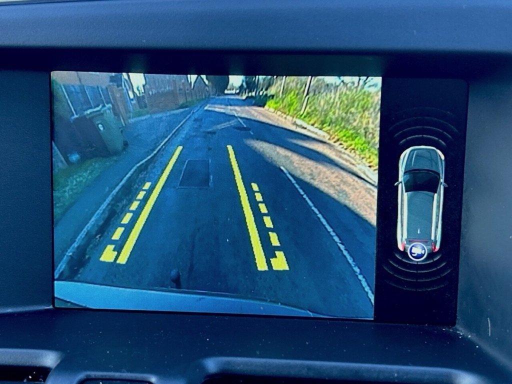 Used Volvo XC60 2015 for sale - 76744555: Photo 27