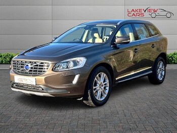 Used Volvo XC60 2015 for sale - 76744555: Photo