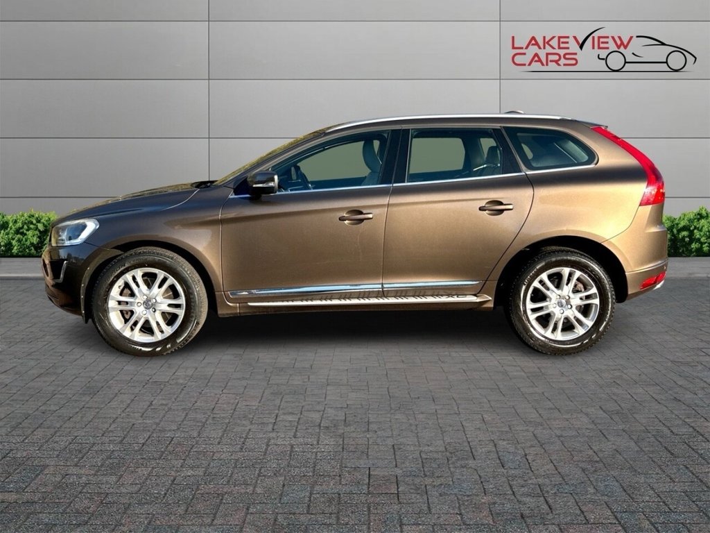 Used Volvo XC60 2015 for sale - 76744555: Photo 4