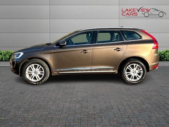 Used Volvo XC60 2015 for sale - 76744555: Photo