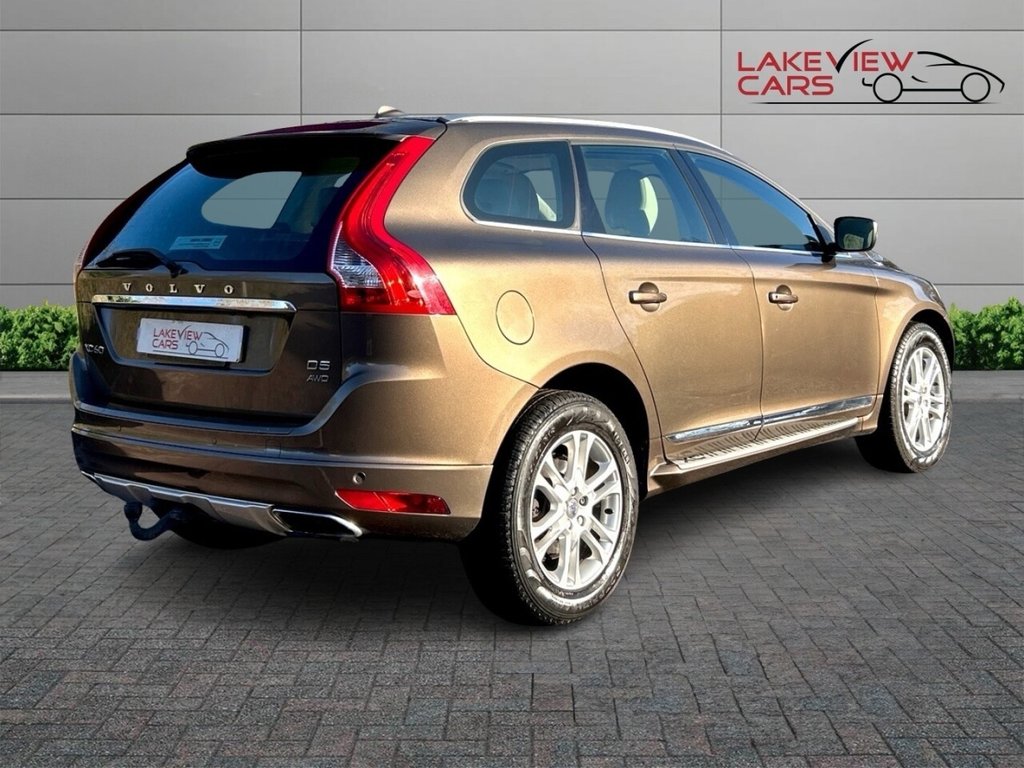 Used Volvo XC60 2015 for sale - 76744555: Photo 7