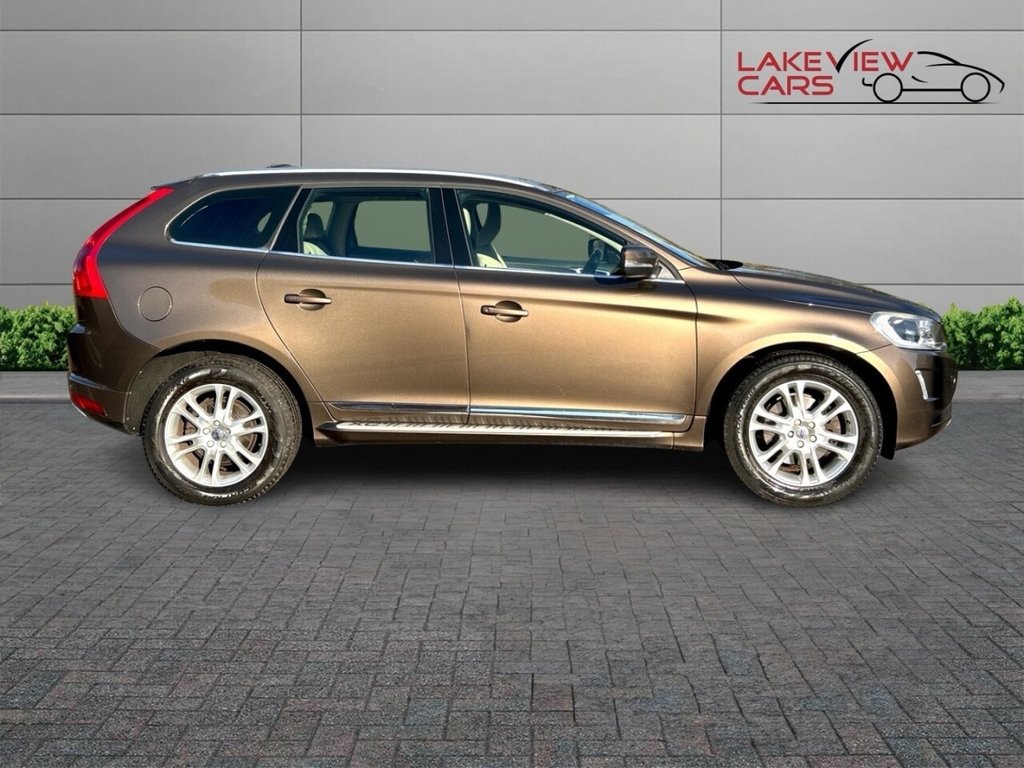 Used Volvo XC60 2015 for sale - 76744555: Photo 8