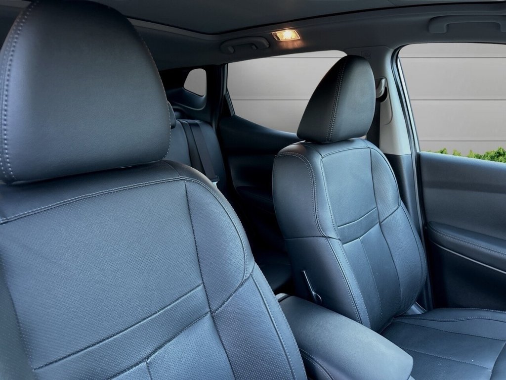 Used Nissan Qashqai 2016 for sale - 76744564: Photo 10