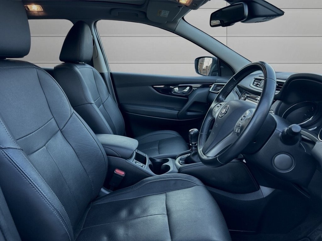 Used Nissan Qashqai 2016 for sale - 76744564: Photo 11