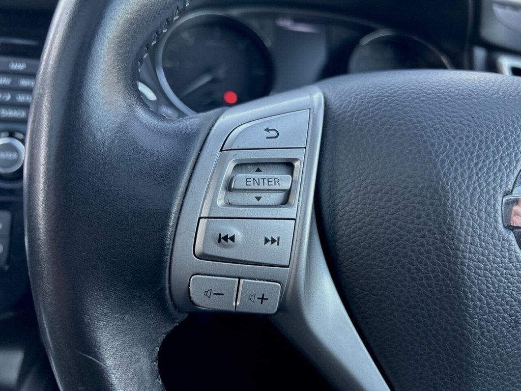 Used Nissan Qashqai 2016 for sale - 76744564: Photo 23