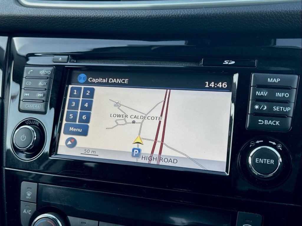 Used Nissan Qashqai 2016 for sale - 76744564: Photo 25