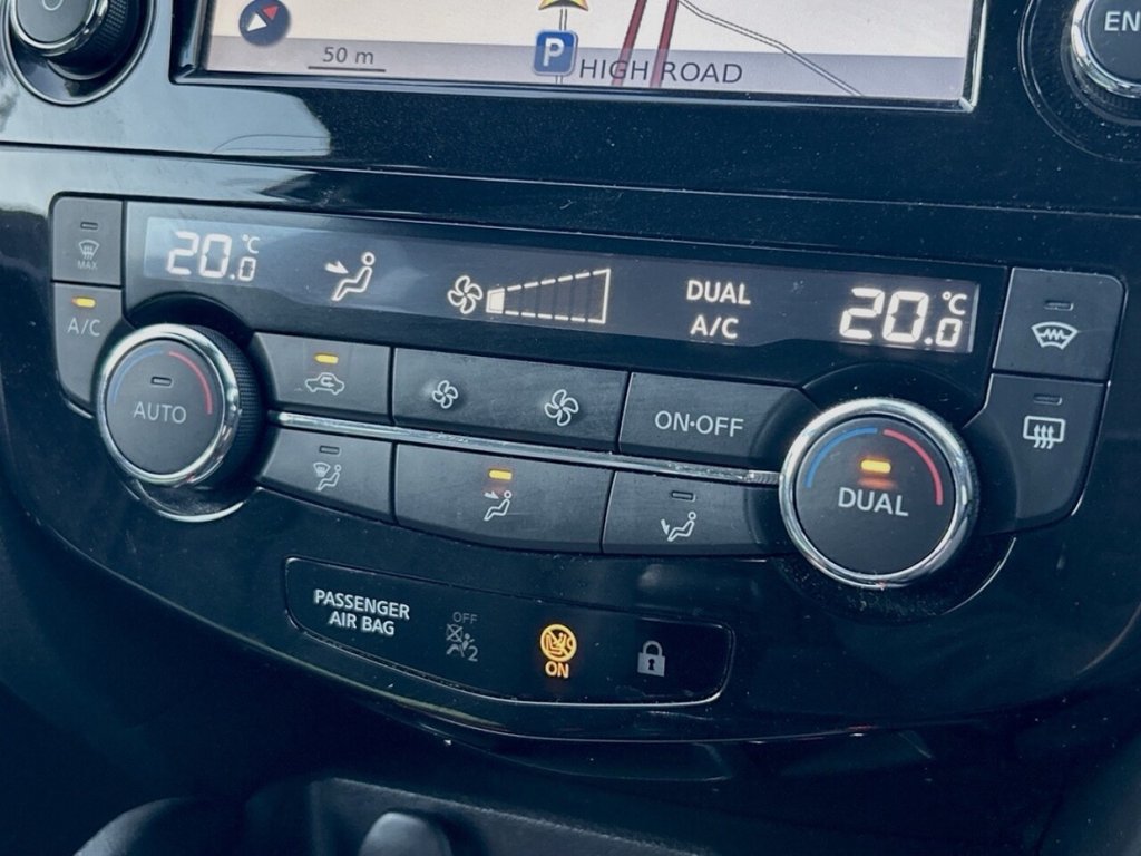 Used Nissan Qashqai 2016 for sale - 76744564: Photo 27