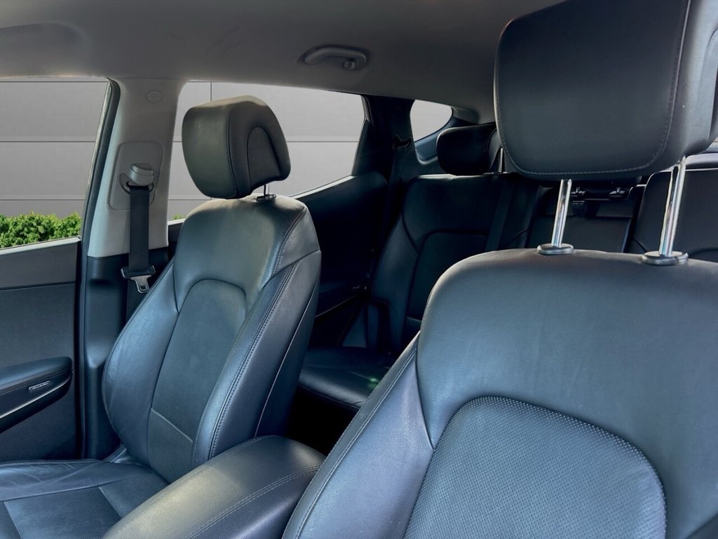 Used Hyundai Santa Fe 2016 for sale - 76744500: Photo 14