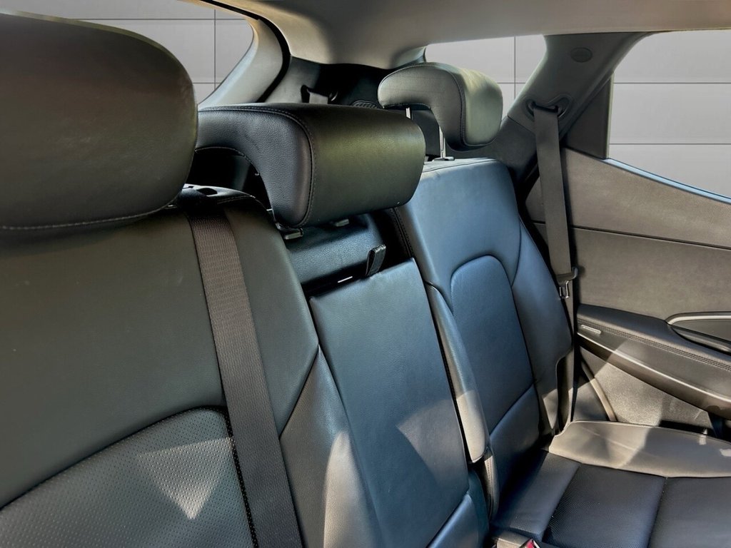 Used Hyundai Santa Fe 2016 for sale - 76744500: Photo 18