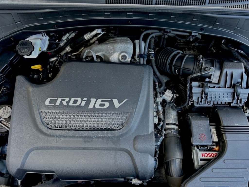 Used Hyundai Santa Fe 2016 for sale - 76744500: Photo 20