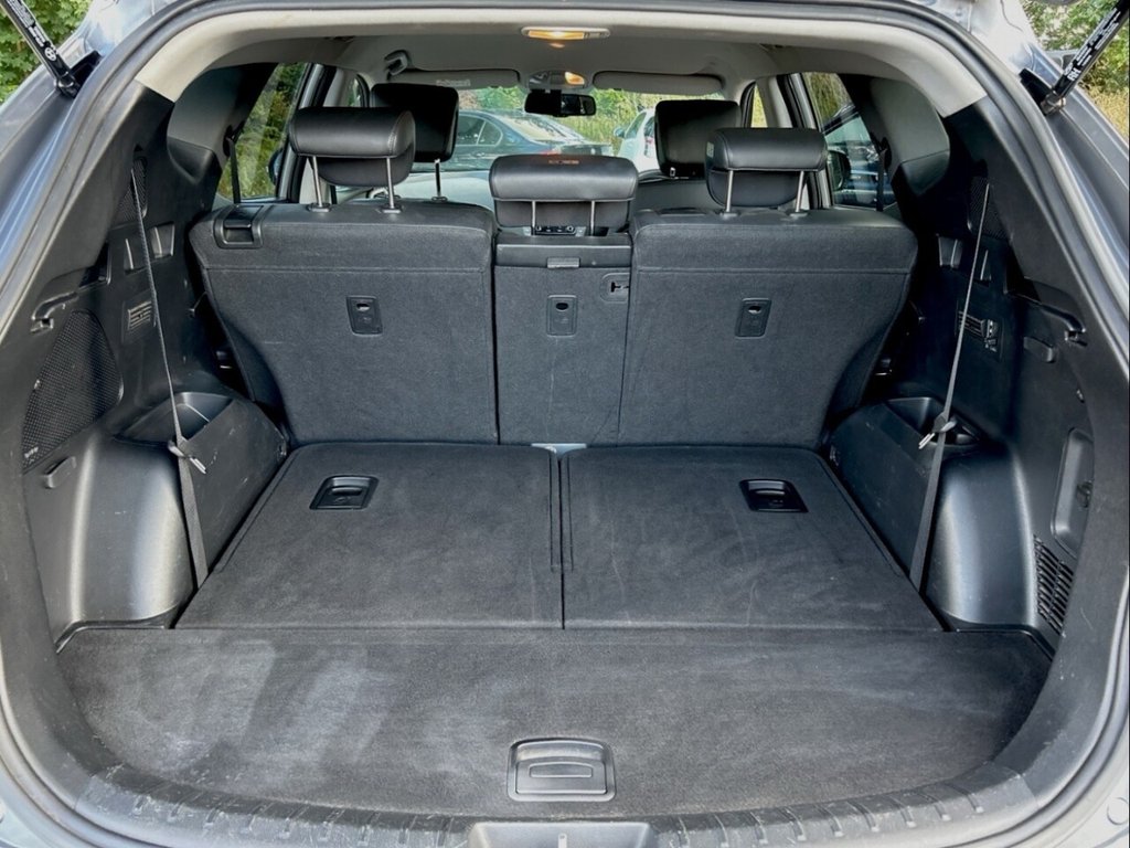 Used Hyundai Santa Fe 2016 for sale - 76744500: Photo 22