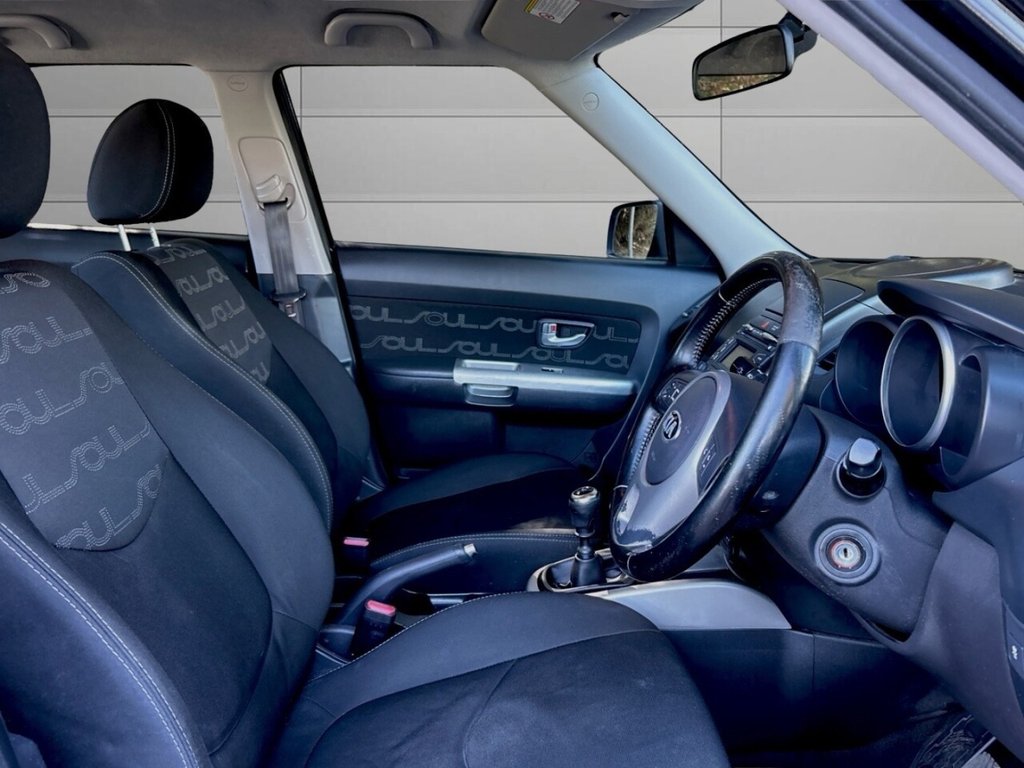 Used Kia Soul 2013 for sale - 76744479: Photo 11