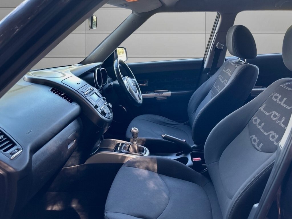 Used Kia Soul 2013 for sale - 76744479: Photo 12