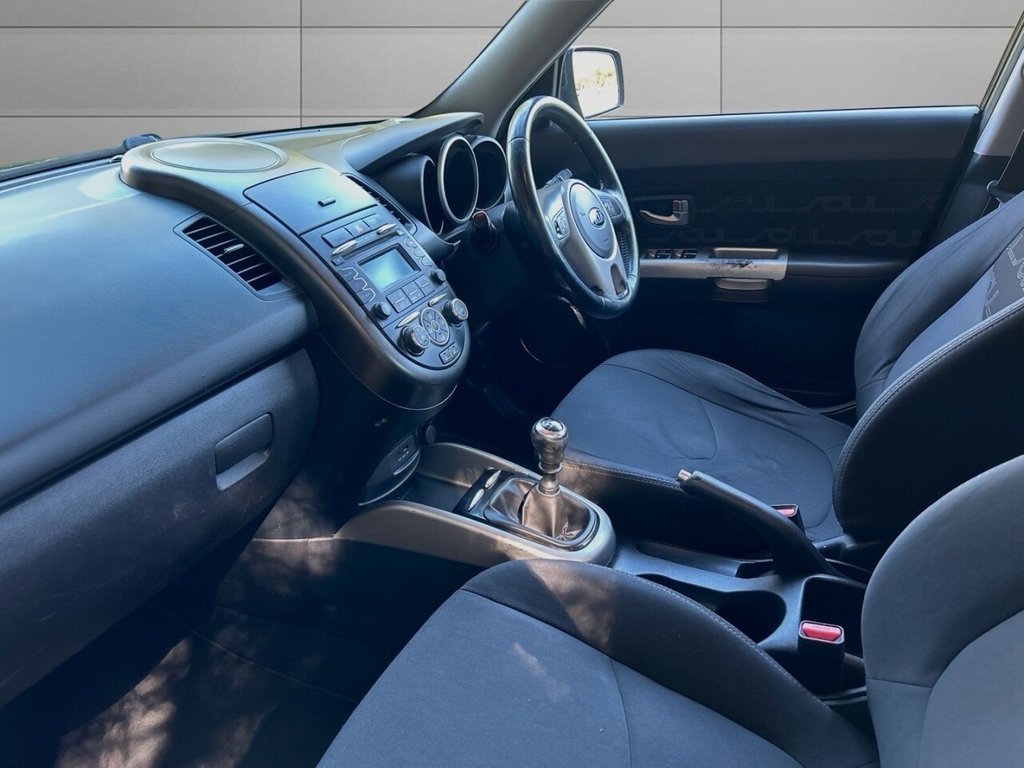 Used Kia Soul 2013 for sale - 76744479: Photo 14