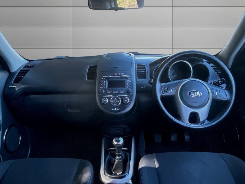 Used Kia Soul 2013 for sale - 76744479: Photo 16