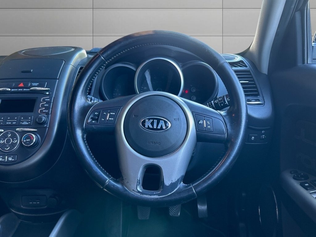 Used Kia Soul 2013 for sale - 76744479: Photo 18