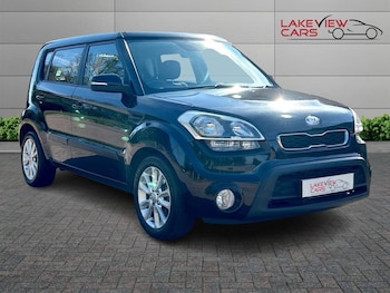 Used Kia Soul 2013 for sale - 76744479: Photo