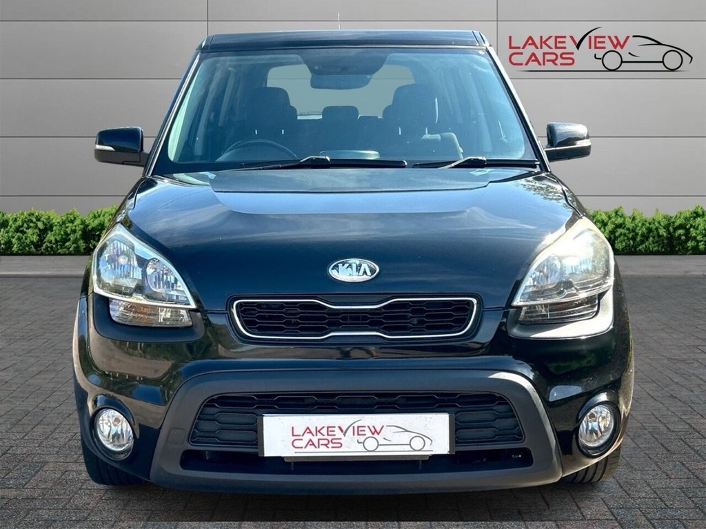Used Kia Soul 2013 for sale - 76744479: Photo 2