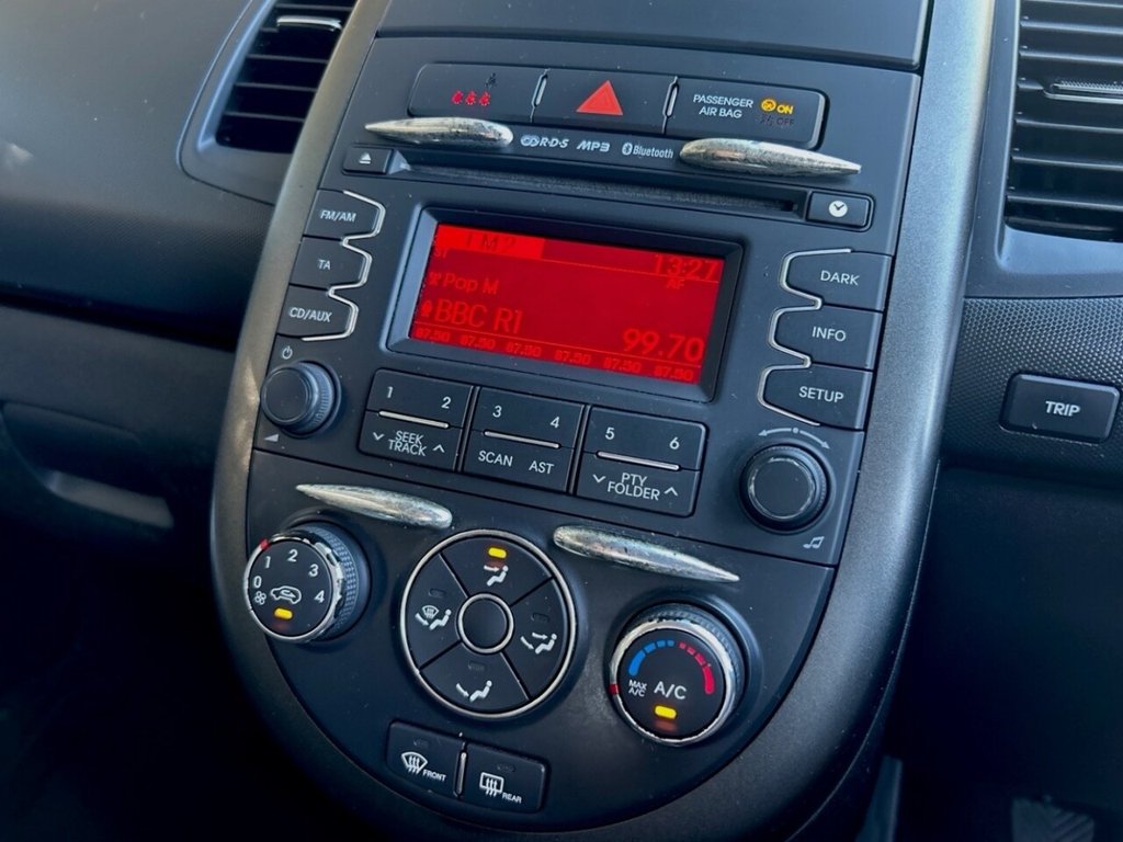 Used Kia Soul 2013 for sale - 76744479: Photo 25