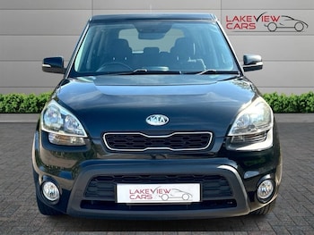 Used Kia Soul 2013 for sale - 76744479: Photo