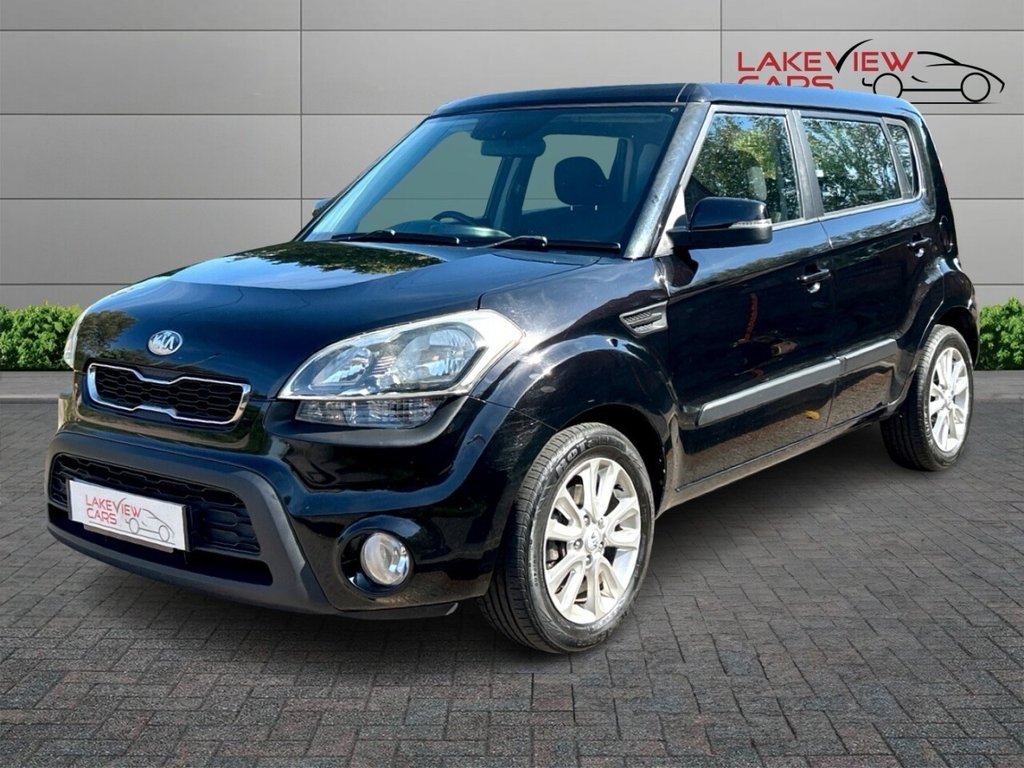 Used Kia Soul 2013 for sale - 76744479: Photo 3