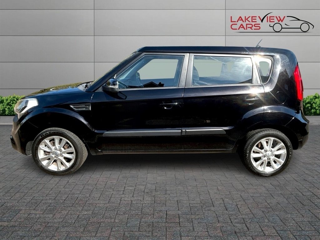 Used Kia Soul 2013 for sale - 76744479: Photo 4