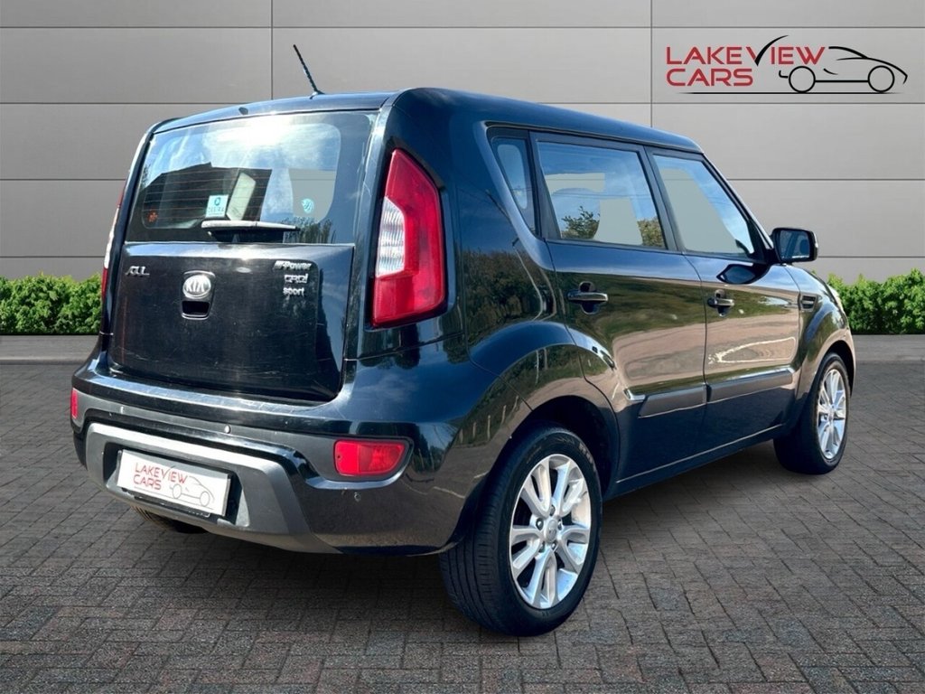 Used Kia Soul 2013 for sale - 76744479: Photo 7