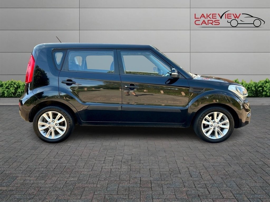 Used Kia Soul 2013 for sale - 76744479: Photo 8