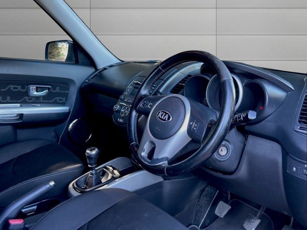 Used Kia Soul 2013 for sale - 76744479: Photo 9