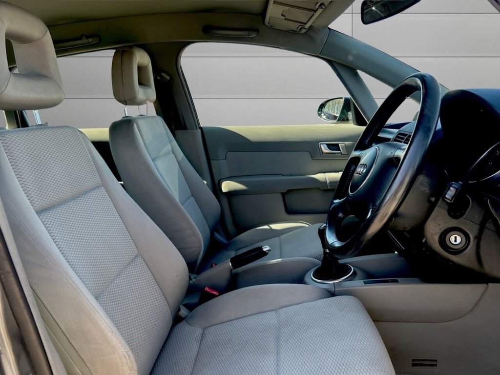 Used Audi A2 2002 for sale - 77485003: Photo 11