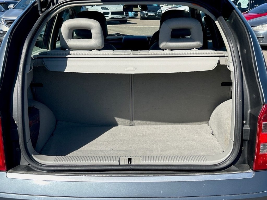 Used Audi A2 2002 for sale - 77485003: Photo 20