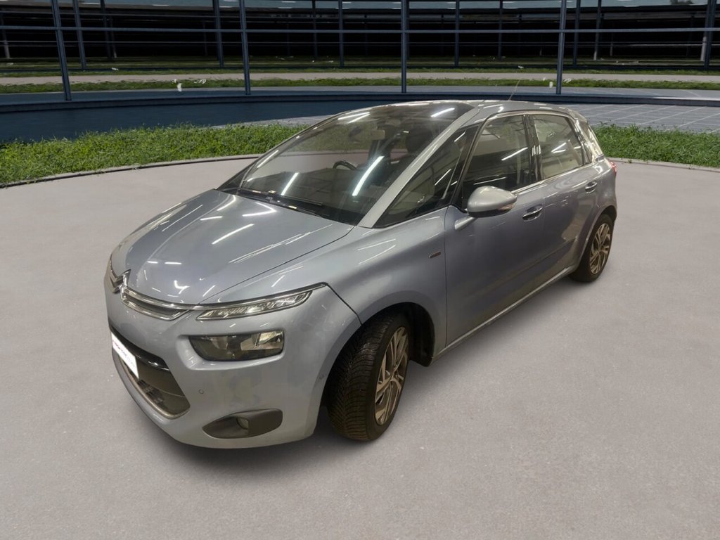 Used Citroen C4 Picasso 2014 for sale - 77275920: Photo 1